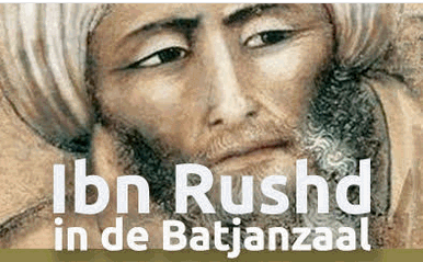 Ibn Rushd maand: presentatie dr. Jos Scheren vr. 31 mei 19.30 uur