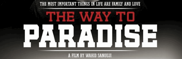 Filmvertoning vr. 17 januari: The way to paradise